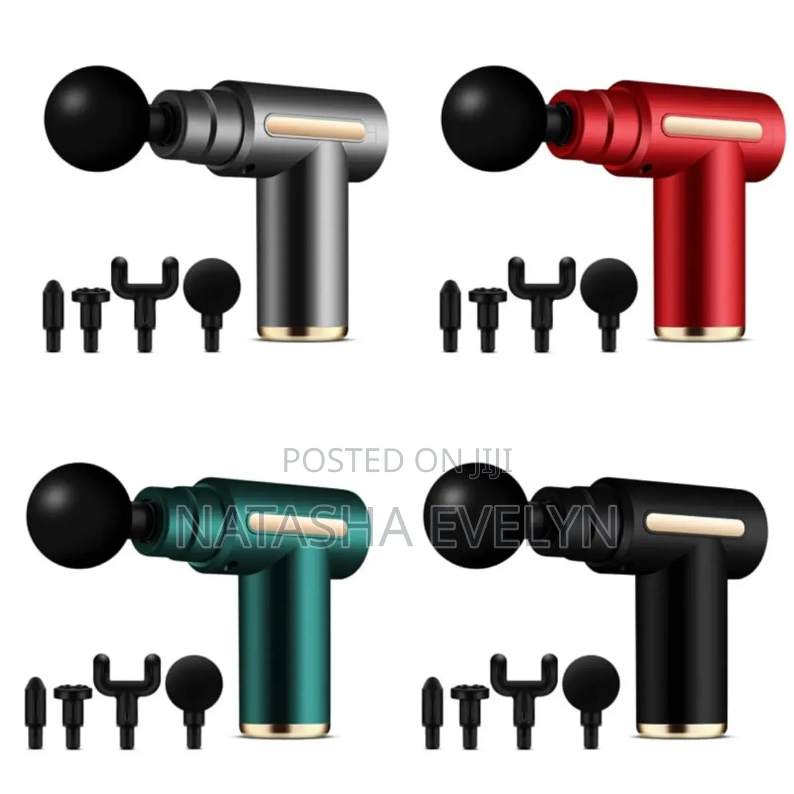 Massage Gun