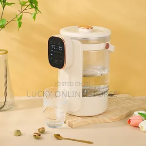 Desktop Hot Water Dispensar