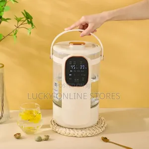 Desktop Hot Water Dispensar