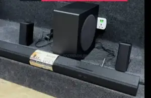 Hisense Soundbar Hs 5100