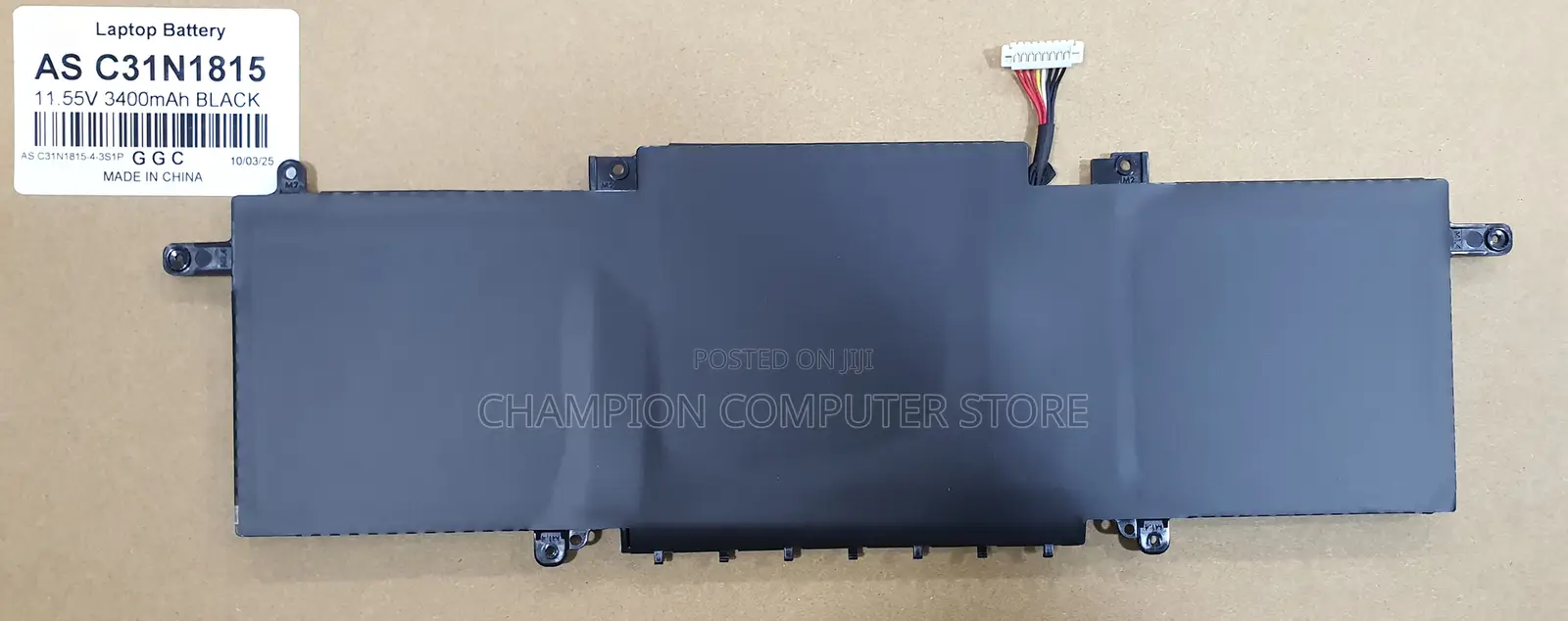 Asus C31n1815 for Zenbook 13 Ux333/F/Fa/Fac/Fn Rx333f/Fa/Fn/ Bx333f/Fa
