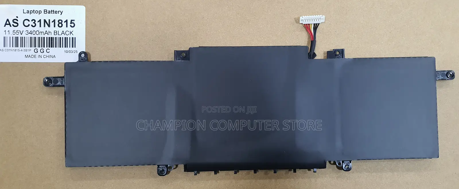 Asus C31n1815 for Zenbook 13 Ux333/F/Fa/Fac/Fn Rx333f/Fa/Fn/ Bx333f/Fa