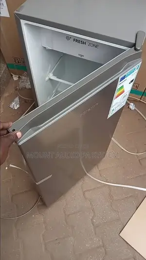 Hisense Fridge 120l Single Door
