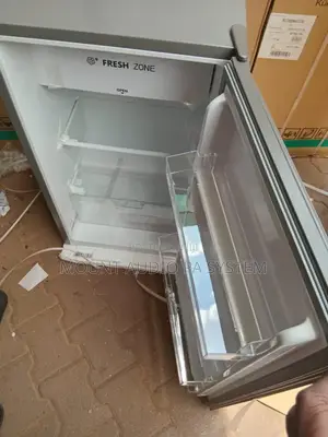 Hisense Fridge 120l Single Door