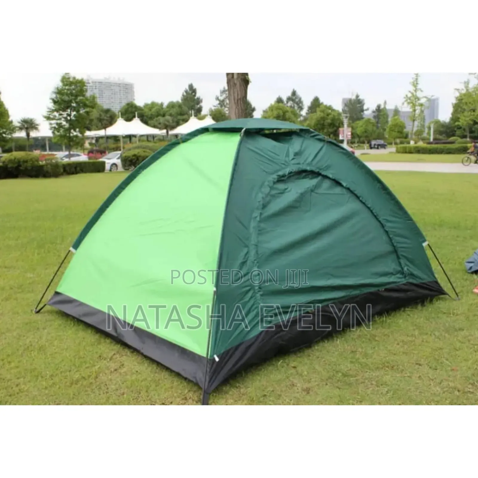 Camping Tents