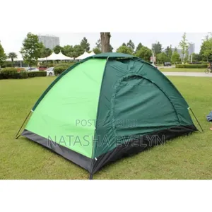 Camping Tents