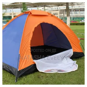 Camping Tents