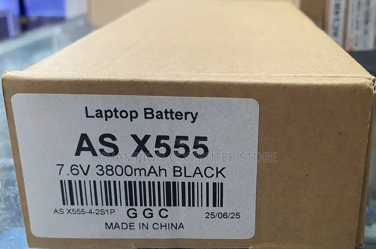 Asus X555 C21n1347 for X555l X555la X555ld X555ln A555l K555l Y583ld