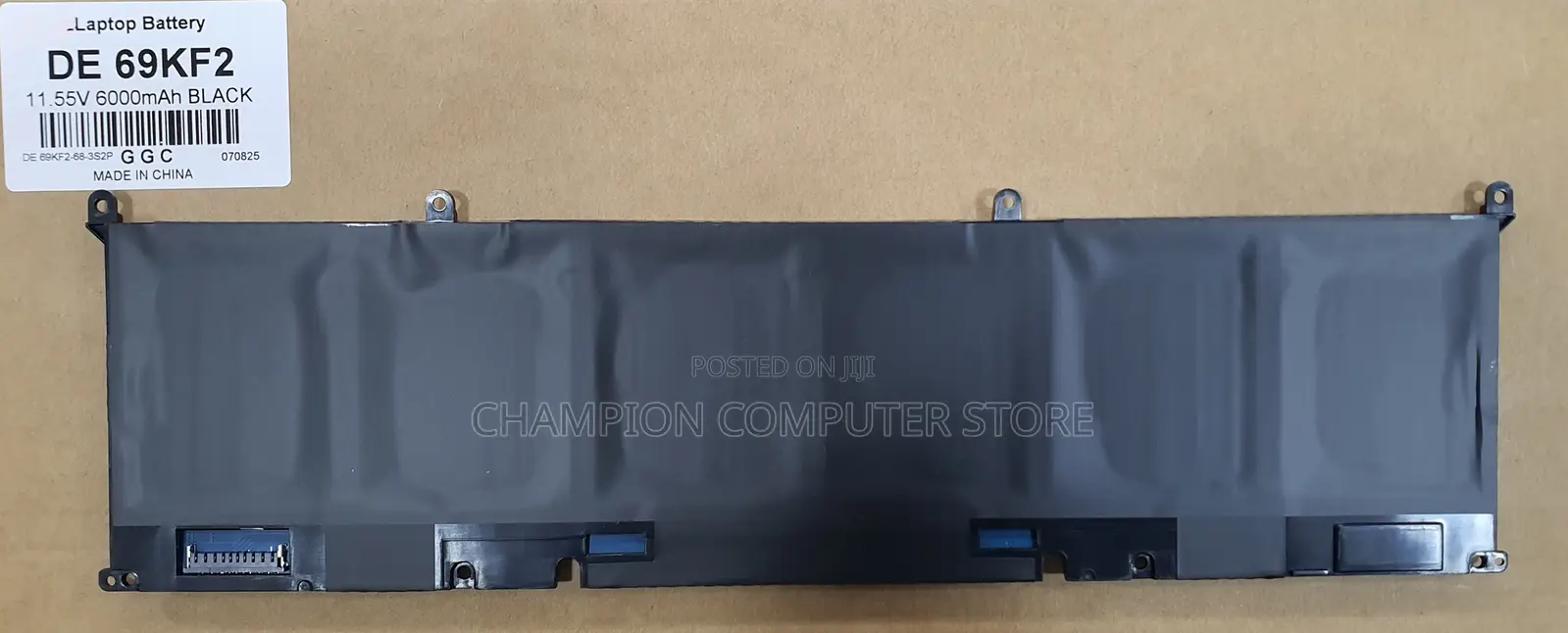 Dell 69kf2 for XPS 15 9500 9510 9520 G15 5510 5511 5515 5520 5521