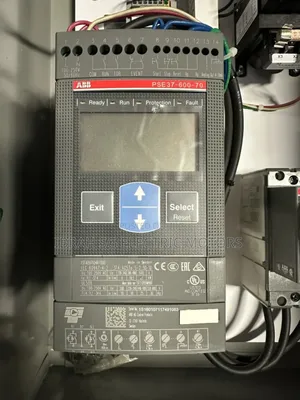 Automatic Change Over,Motor Starter Star Delta