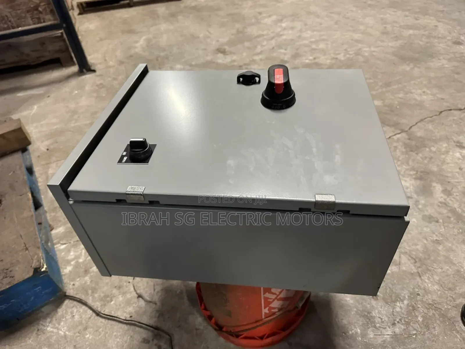 Automatic Change Over,Motor Starter Star Delta