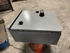 Automatic Change Over,Motor Starter Star Delta