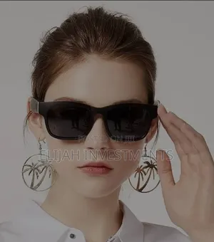 Smart Wireless Bluetooth Glasses