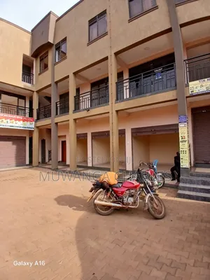 Office Space For Rent In Kisaasi