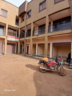Office Space For Rent In Kisaasi