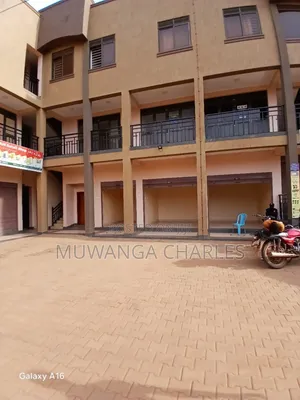 Office Space For Rent In Kisaasi