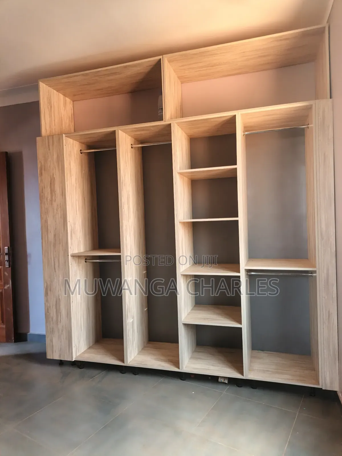 3bdrm Apartment in Fs Properties Ltd, Nakawa for rent