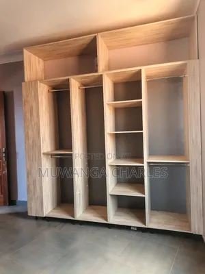 3bdrm Apartment in Fs Properties Ltd, Nakawa for rent