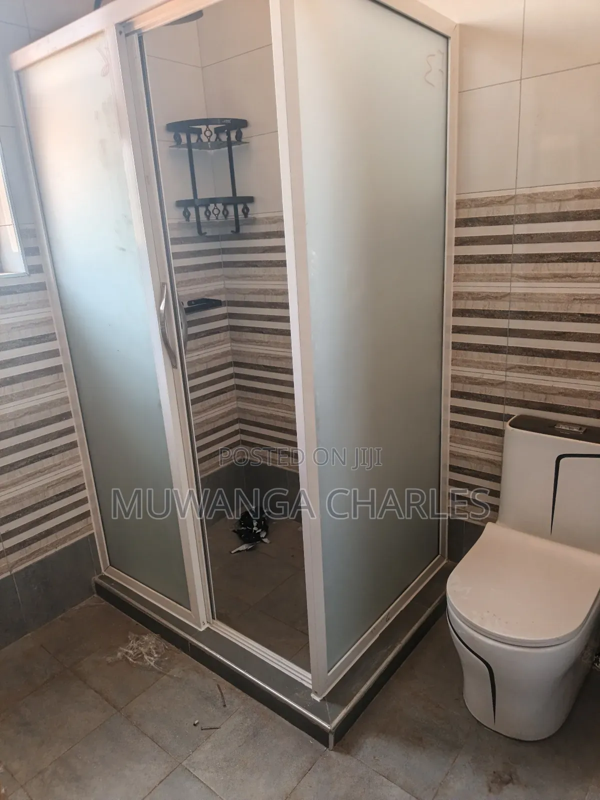 3bdrm Apartment in Fs Properties Ltd, Nakawa for rent