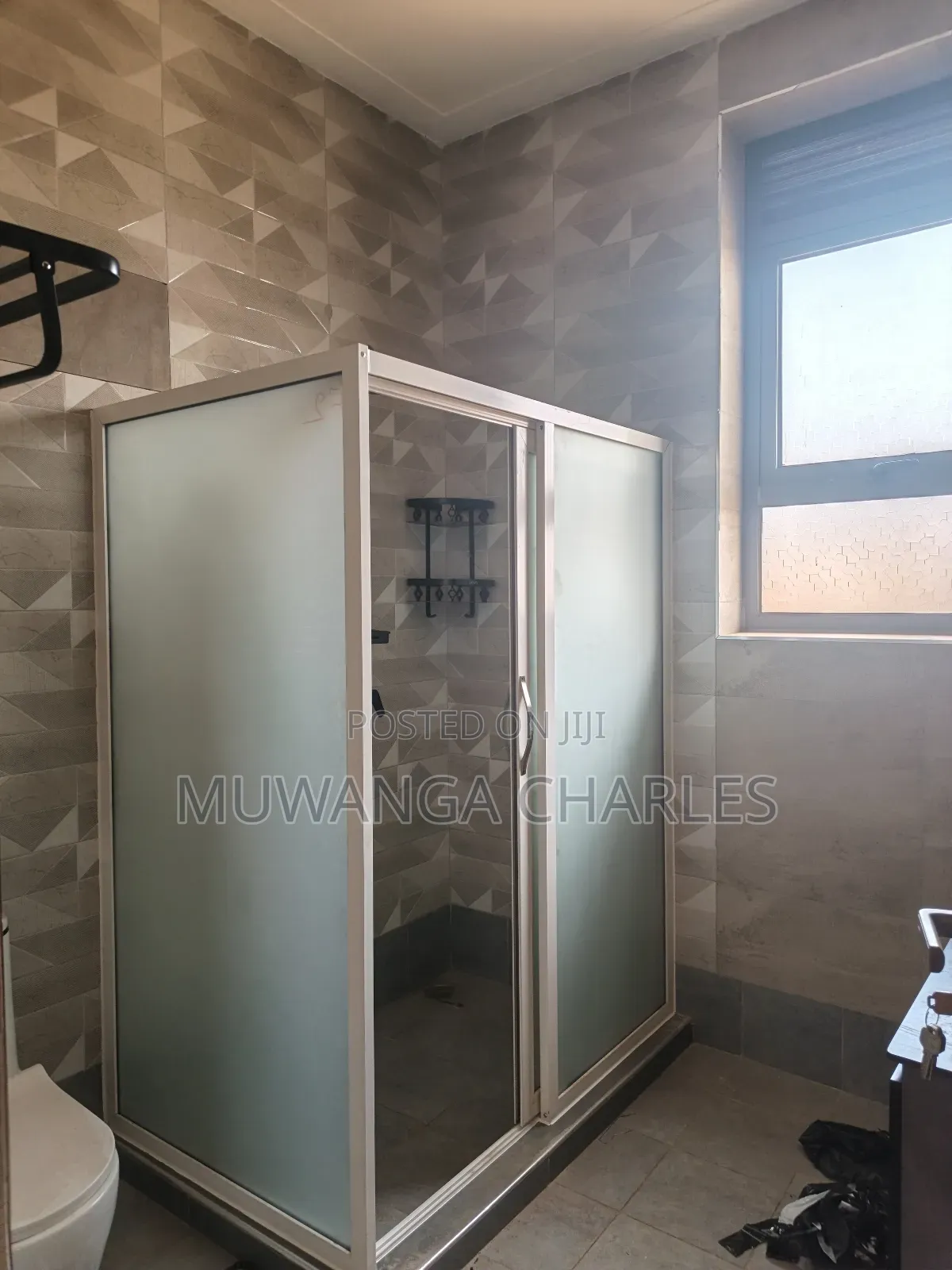 3bdrm Apartment in Fs Properties Ltd, Nakawa for rent
