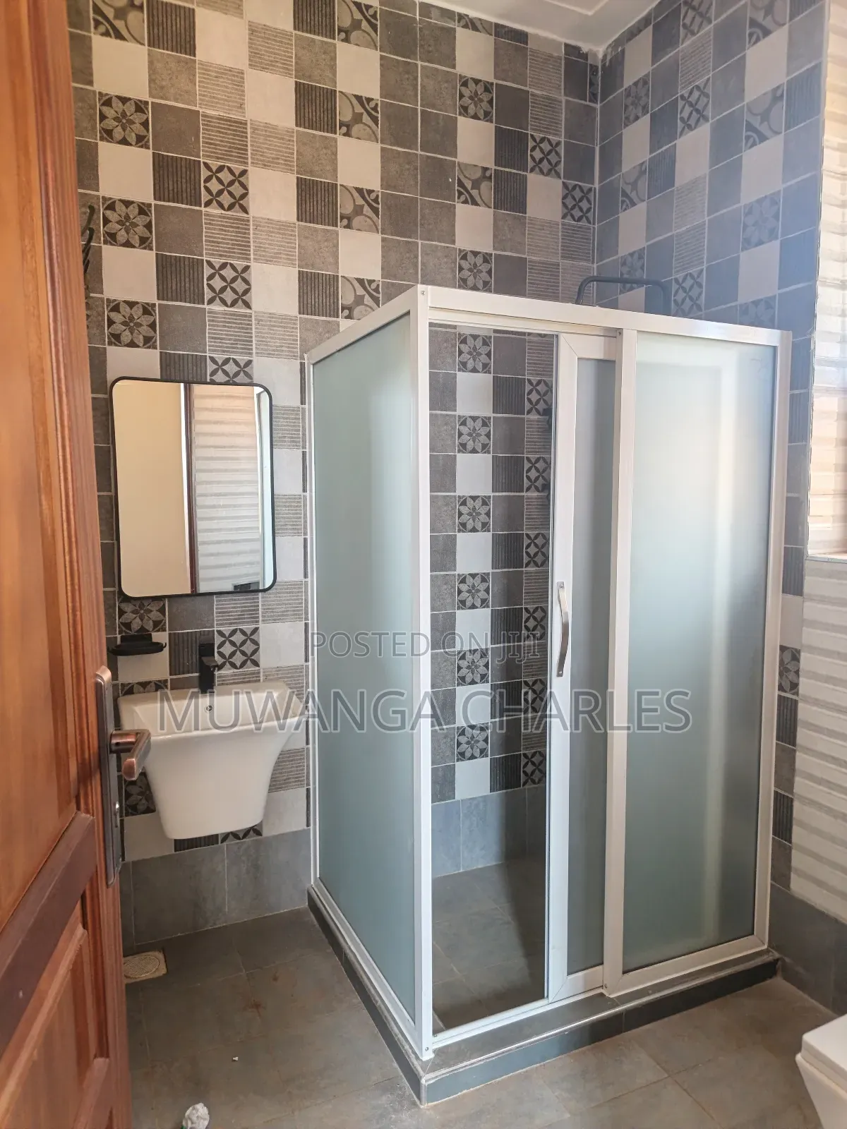 3bdrm Apartment in Fs Properties Ltd, Nakawa for rent