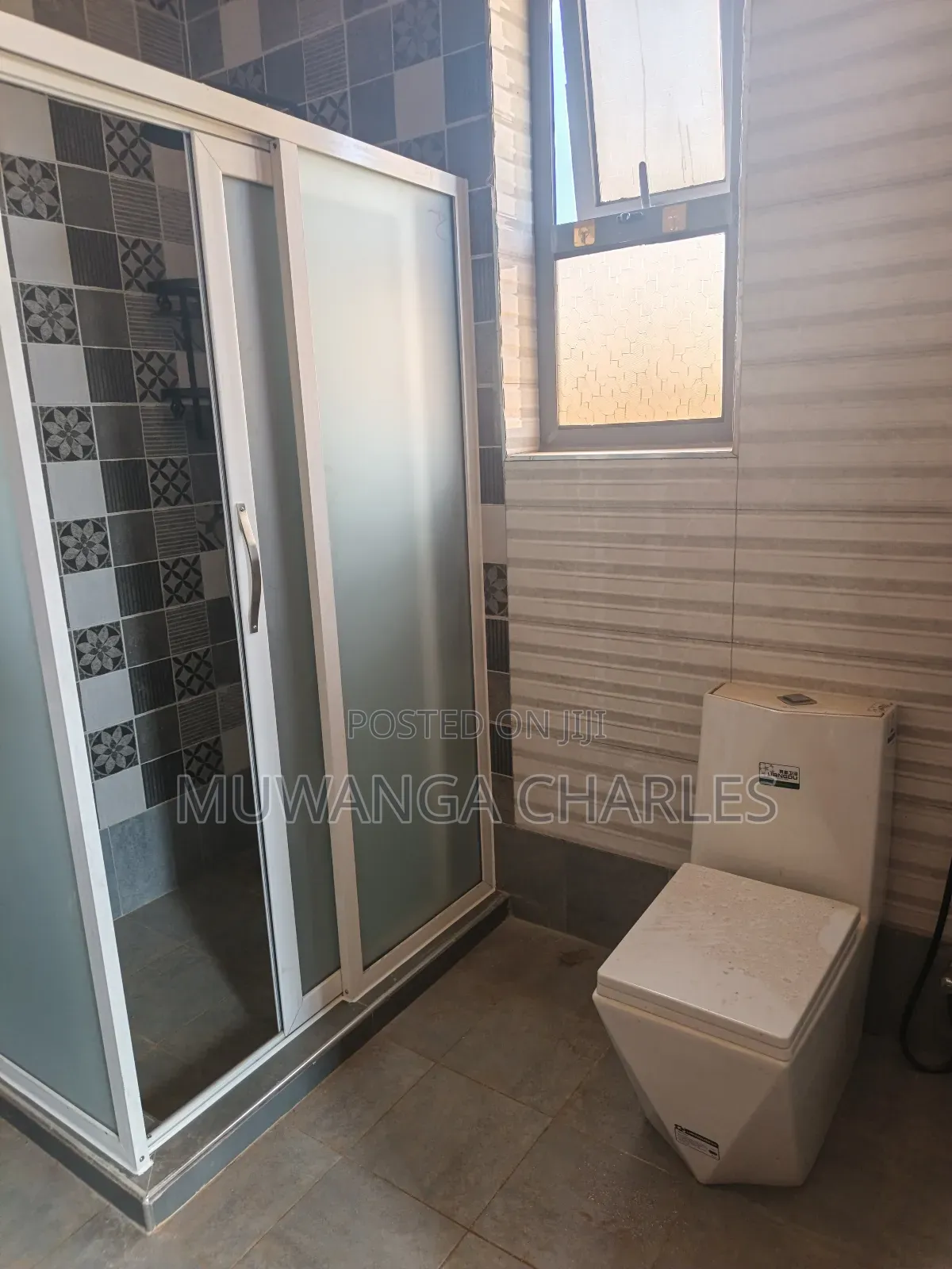 3bdrm Apartment in Fs Properties Ltd, Nakawa for rent