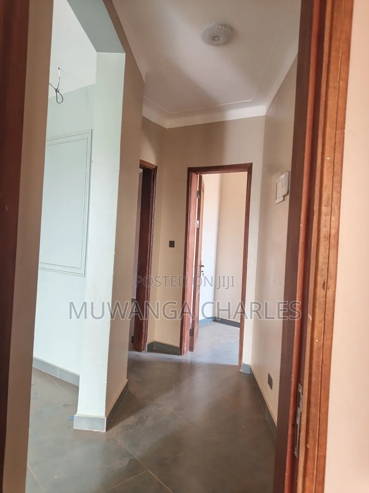 3bdrm Apartment in Fs Properties Ltd, Nakawa for rent
