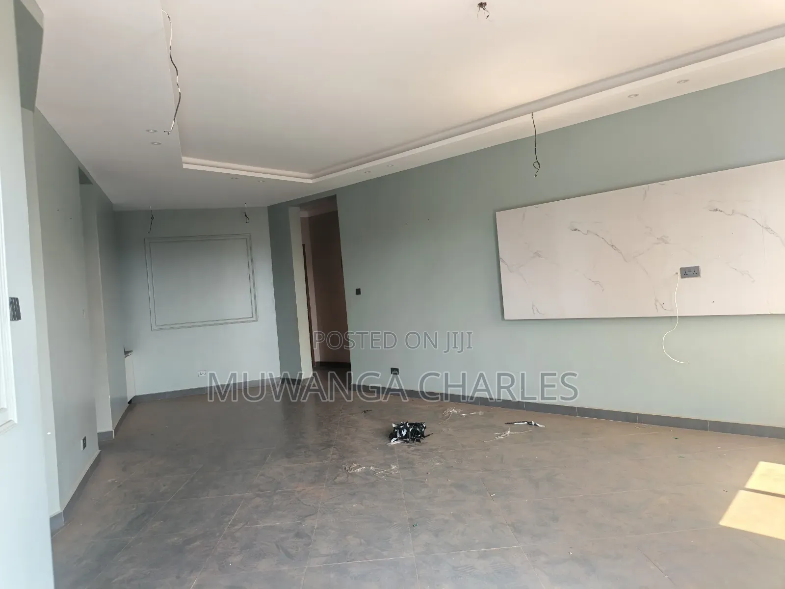 3bdrm Apartment in Fs Properties Ltd, Nakawa for rent