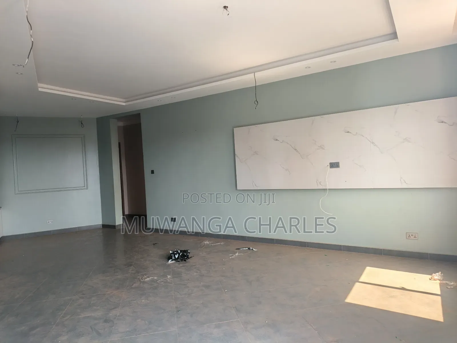 3bdrm Apartment in Fs Properties Ltd, Nakawa for rent