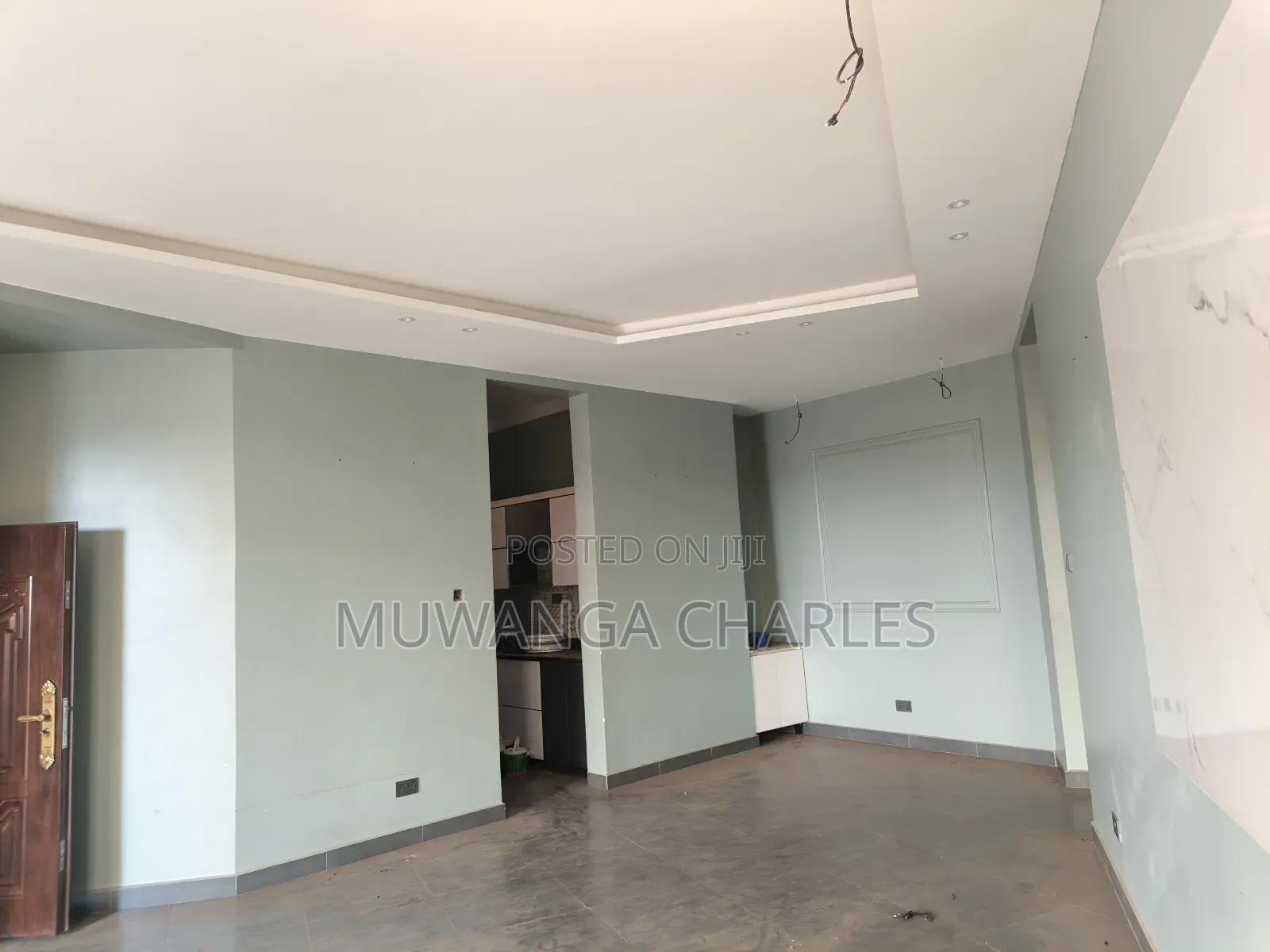 3bdrm Apartment in Fs Properties Ltd, Nakawa for rent