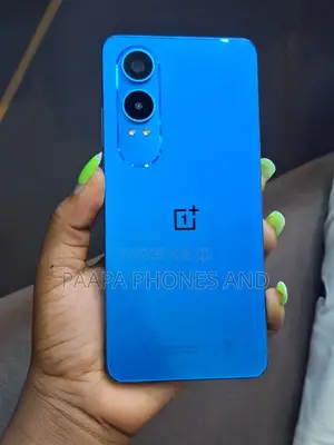 OnePlus Nord CE4 Lite 256 GB Blue