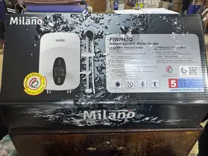 Milano Instant Water