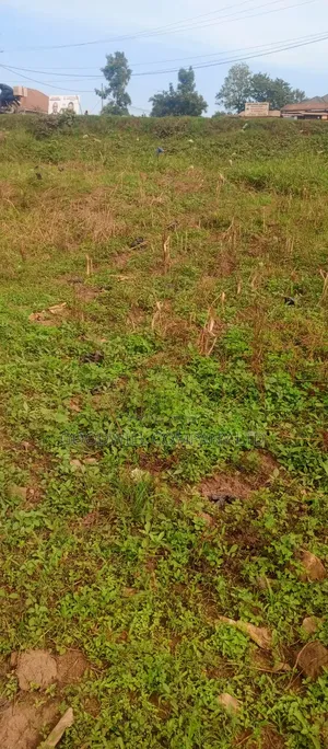 1.2 Acres Of Land In Kyengera Touching On Masaka Main Highway Road
