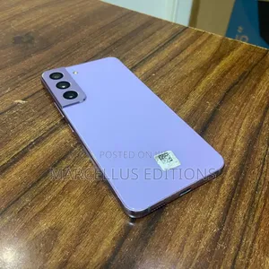 Samsung Galaxy S22+ 5G 128 GB Purple