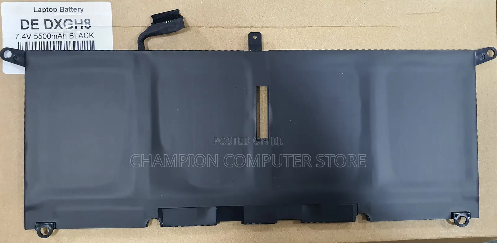 Dell Dxgh8 for XPS 13 9370/80 Inspiron 13 -in-1 5390 7490