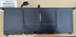 Dell Dxgh8 for XPS 13 9370/80 Inspiron 13 -in-1 5390 7490