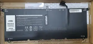Dell Dxgh8 for XPS 13 9370/80 Inspiron 13 -in-1 5390 7490