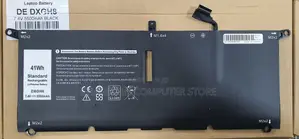Dell Dxgh8 for XPS 13 9370/80 Inspiron 13 -in-1 5390 7490