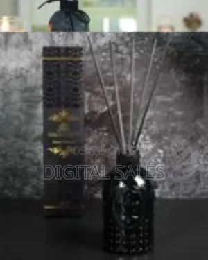 150ml Aromatic Scent of Reed Dffuser Glass Bottle Glass Flavour