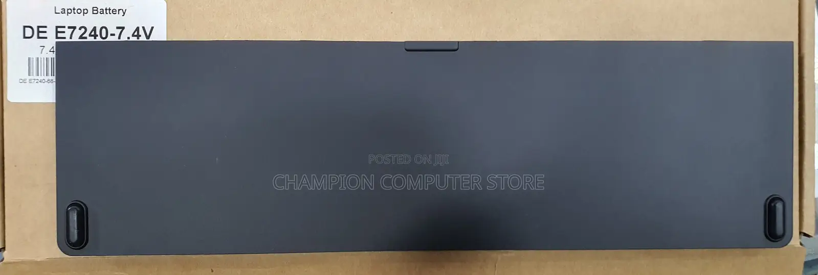 Dell E7240 E7250 Wd52h Pn Vfv59, Hj8kp, Gd076, J31n7