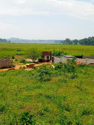 Lake Victoria View 2 Acres of Land in Bulega Garuga