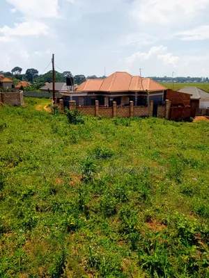 Lake Victoria View 2 Acres of Land in Bulega Garuga