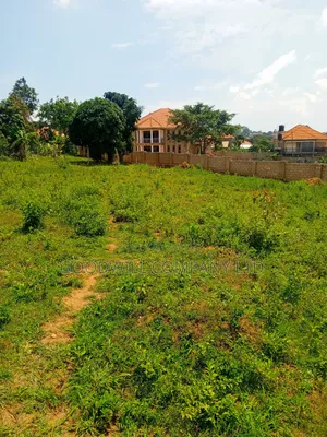 Lake Victoria View 2 Acres of Land in Bulega Garuga