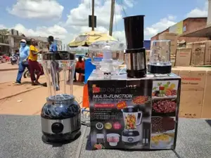 Hoffmans 4in1 Blender