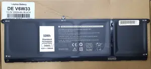 Dell V6w33 for Inspiron 3510 3511 3515 5310 5410 5415 5418 5510 5515