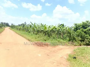 Plots on Sale in Matugga Kavule