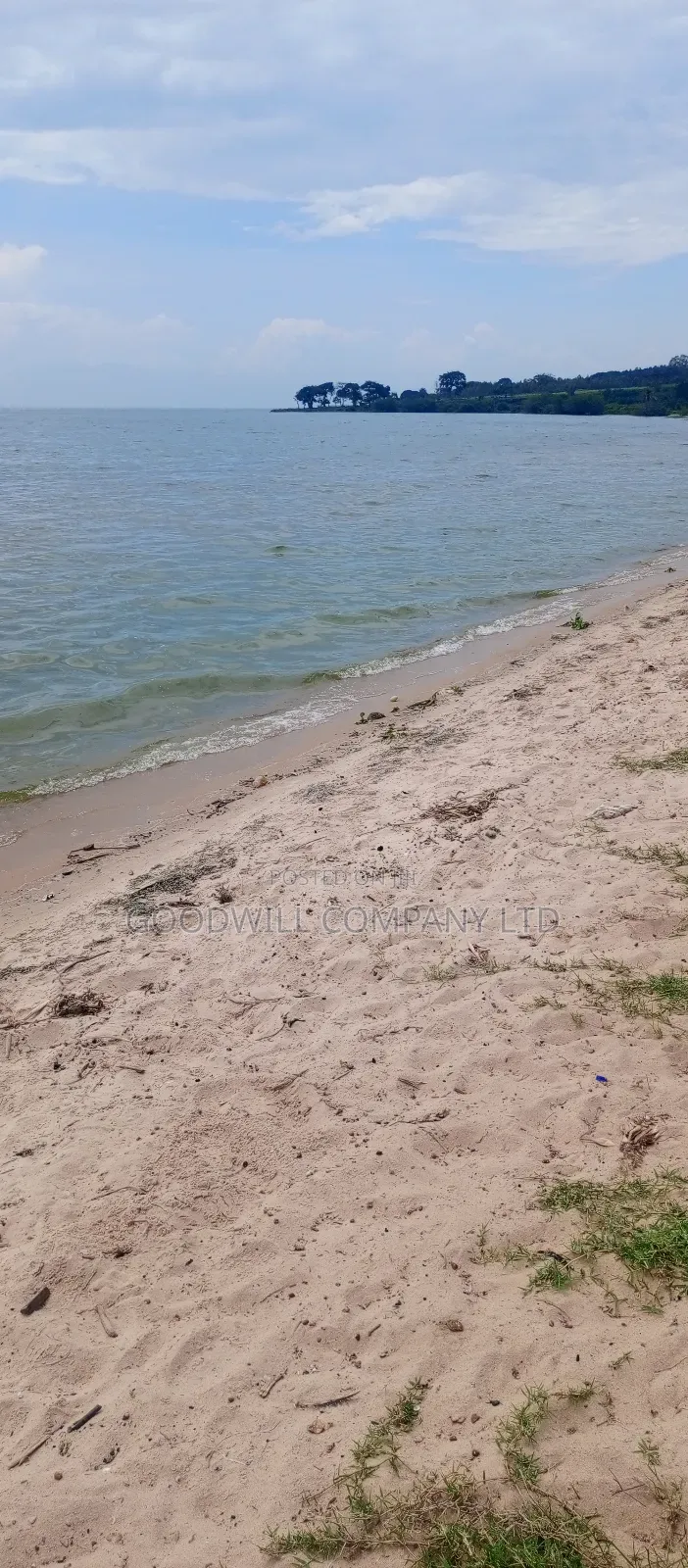 7 Acres of Beach Land in Pearl Marina Garuga