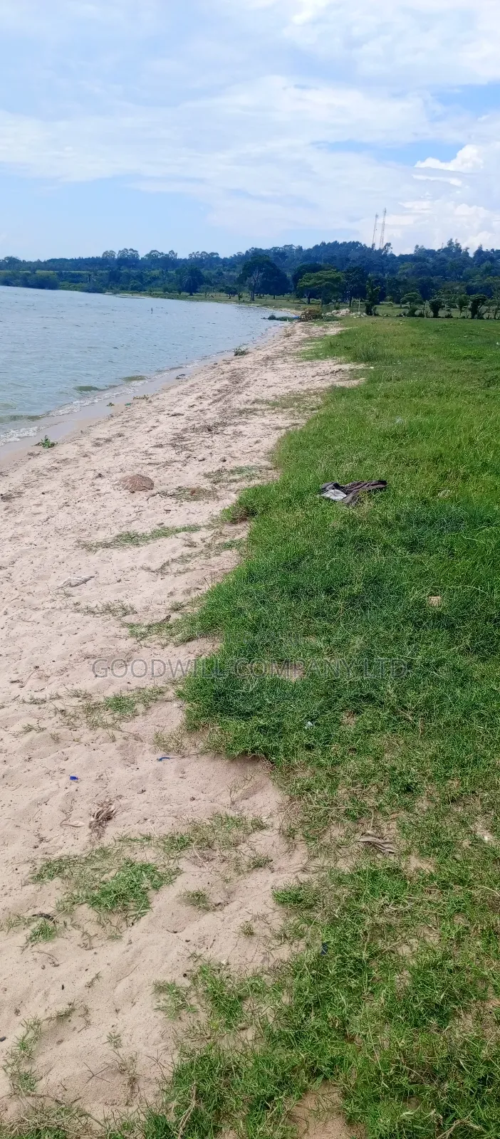 7 Acres of Beach Land in Pearl Marina Garuga