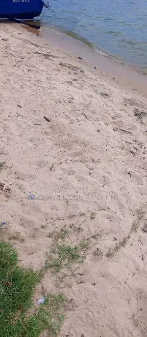 7 Acres of Beach Land in Pearl Marina Garuga