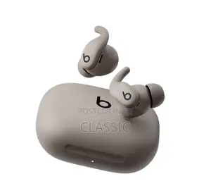 Powerbeats Fit (Grey)